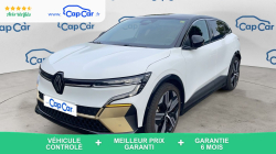 Renault Mégane EV60 220 Iconic 75-Paris