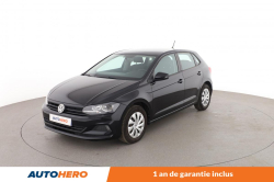 Volkswagen Polo 1.0 Trendline 65 ch 92-Hauts-de-Seine