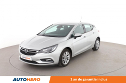 Opel Astra 1.4 Turbo Innovation Auto 150 ch 92-Hauts-de-Seine