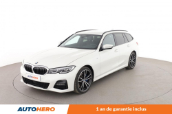 BMW Série 3 Touring 330i xDrive M Sport BVA8 25... 92-Hauts-de-Seine