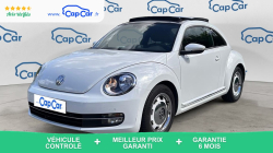 Volkswagen Coccinelle 1.2 TSi 105 Vintage 75-Paris
