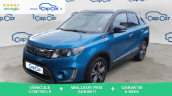 Suzuki Vitara 1.6 DDiS 120 Privilege 75-Paris
