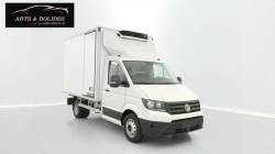 Volkswagen Crafter CAISSE GRAND VOLUME FRIGORIFI... 34-Hérault