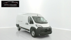 Peugeot Boxer FOURGON FGN TOLE 3.5 T L4H2 MAXI 1... 34-Hérault