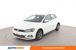 Volkswagen Polo 1.0 TSI Carat 110 ch 92-Hauts-de-Seine