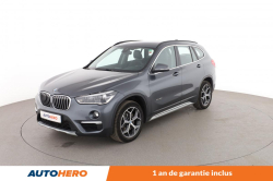 BMW X1 xDrive20i xLine BVA8 192 ch 92-Hauts-de-Seine