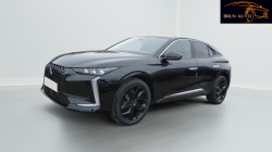 DS DS 4 DS4 BlueHDi 130 EAT8 Pallas 06-Alpes Maritimes