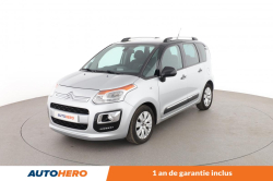 Citroën C3 Picasso 1.2 PureTech Exclusive 110 ch 92-Hauts-de-Seine