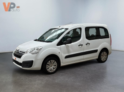 Citroën Berlingo MULTISPACE PureTech 110 S&S BV... 56-Morbihan