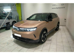 Opel grandland Electrique 213 ch & Batterie 73 k... 74-Haute-Savoie