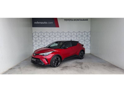 Toyota C-HR Hybride 2.0L GR Sport 82-Tarn-et-Garonne