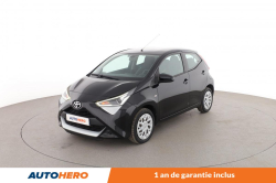 Toyota Aygo 1.0 VVT-i X-Play 72 ch 92-Hauts-de-Seine