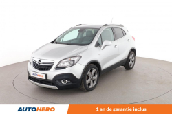 Opel Mokka 1.7 CDTI 130 ch 92-Hauts-de-Seine
