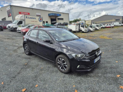 Volkswagen Polo 1.0 TSI 95 S&S BVM5 Lounge 69-Rhône