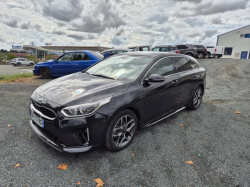 Kia ProCeed 1.4 T-GDI 140 ch ISG BVM6 GT Line 69-Rhône