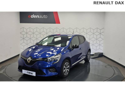 Renault Clio Blue dCi 100 Evolution 40-Landes