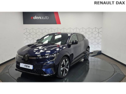 Renault Mégane E-Tech EV60 220 ch super charge ... 40-Landes