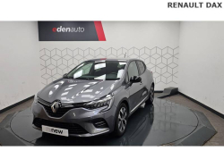 Renault Clio E-Tech full hybrid 145 Evolution 40-Landes