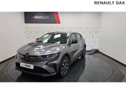 Renault Mégane E-Tech EV60 130ch super charge E... 40-Landes