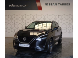 Nissan Qashqai Mild Hybrid 140 ch N-Connecta 65-Hautes-Pyrénées