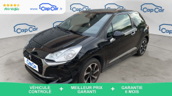 DS DS 3 1.2 Puretech 110 So Chic - Première main 75-Paris