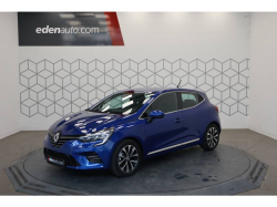 Renault Clio E-Tech 140 - 21N Intens 64-Pyrénées-Atlantiques
