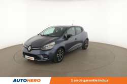 Renault Clio 0.9 TCe Energy Limited 90 ch 92-Hauts-de-Seine