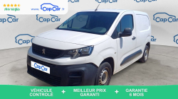 Peugeot Partner III 1.5 BlueHDi 75 Pro 75-Paris