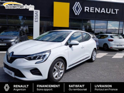 Renault Clio SCe 65 - 21N Zen 61-Orne