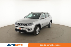 Jeep Compass 1.3 GSE T4 Limited BVR6 150 ch 92-Hauts-de-Seine