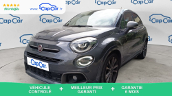 Fiat 500X 1.0 FireFly Turbo 120 Sport 75-Paris