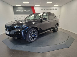 BMW X5 xDrive45e 394 ch BVA8 M Sport 87-Haute-Vienne