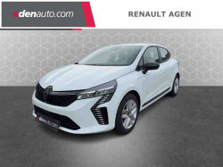 Renault Clio dCi 100 Evolution 47-Lot-et-Garonne