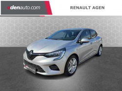 Renault Clio E-Tech 140 - 21N Business 47-Lot-et-Garonne