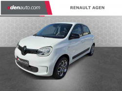 Renault Twingo III E-Tech Equilibre 47-Lot-et-Garonne