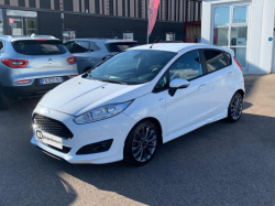 Ford Fiesta 1.0 EcoBoost 125 S&S ST-Line 52-Haute-Marne
