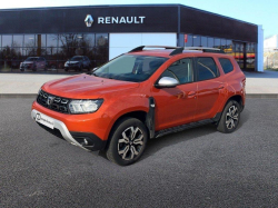 Dacia Duster ECO-G 100 4x2 Prestige + 89-Yonne