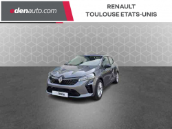 Renault Clio E-Tech full hybrid 145 Evolution 31-Haute-Garonne