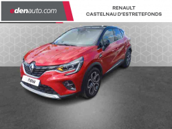 Renault Captur E-Tech Plug-in 160 Intens 31-Haute-Garonne