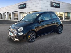 Abarth 595 II 1.4 Turbo 16v T-Jet 145ch 83-Var