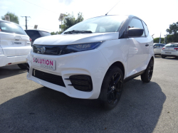 Aixam S9 CITY SPORT 83-Var