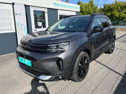 Citroën C5 Aircross Hybride rechargeable 180 e-... 27-Eure