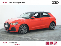 Audi A1 sportback 25 TFSI 95 ch BVM5 34-Hérault