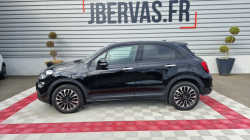 Fiat 500X MY23 1.5 FIREFLY 130 CH S/S DCT7 HYBRI... 14-Calvados