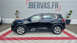 Citroën C5 Aircross BUSINESS bluehdi 130 ss eat8 14-Calvados