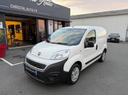 Fiat Fiorino IV 1.4 8v Pack Professional Nav 19-Corrèze