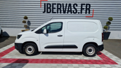 Opel combo cargo 1.6 100 CH S/S L1H1 650 KG PACK... 14-Calvados