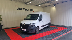 Renault Master f3300 l2h2 blue dci 135 confort 29-Finistère