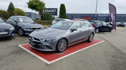 Mercedes CLA Shooting Brake 180 D PROGRESSIVE LI... 29-Finistère