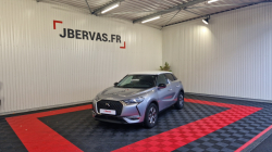 DS DS 3 Crossback BLUEHDI 110 BASTILLE 29-Finistère